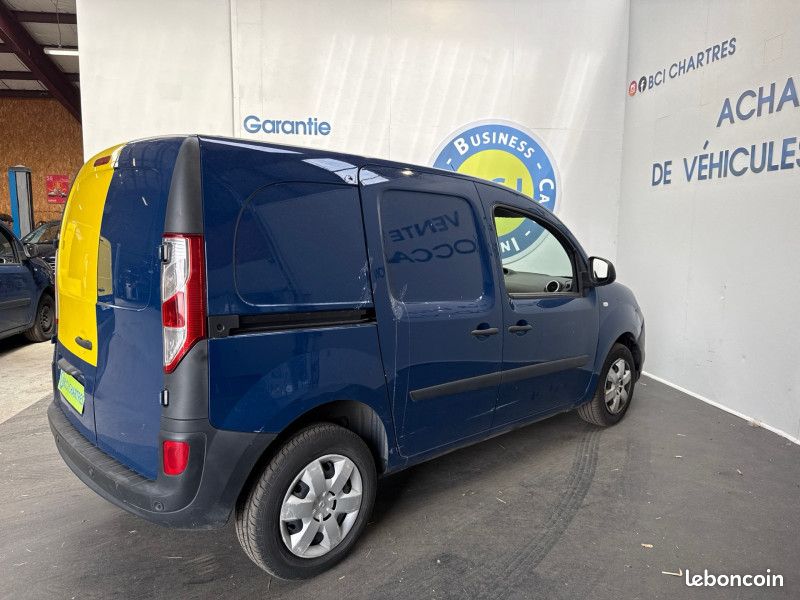 Renault KANGOO II EXPRESS 1.5 BLUE DCI 95CH EXTRA R-LINK (image 5)