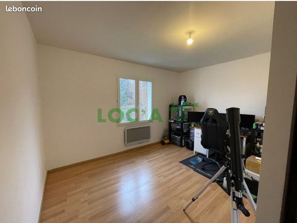 Maison 4 pièces 104 m²