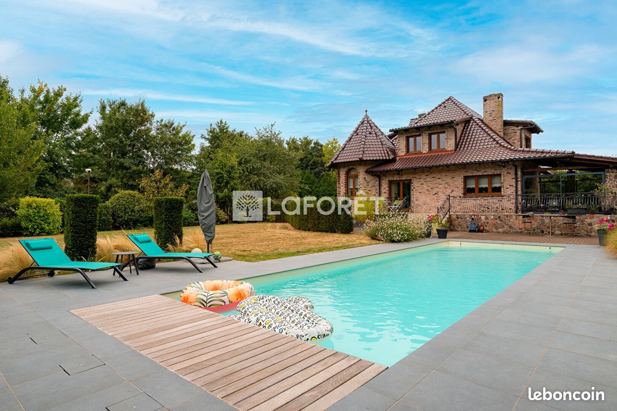 Maison 6 pièces 163 m² · à Lewarde · 163 m² · 518 900 €