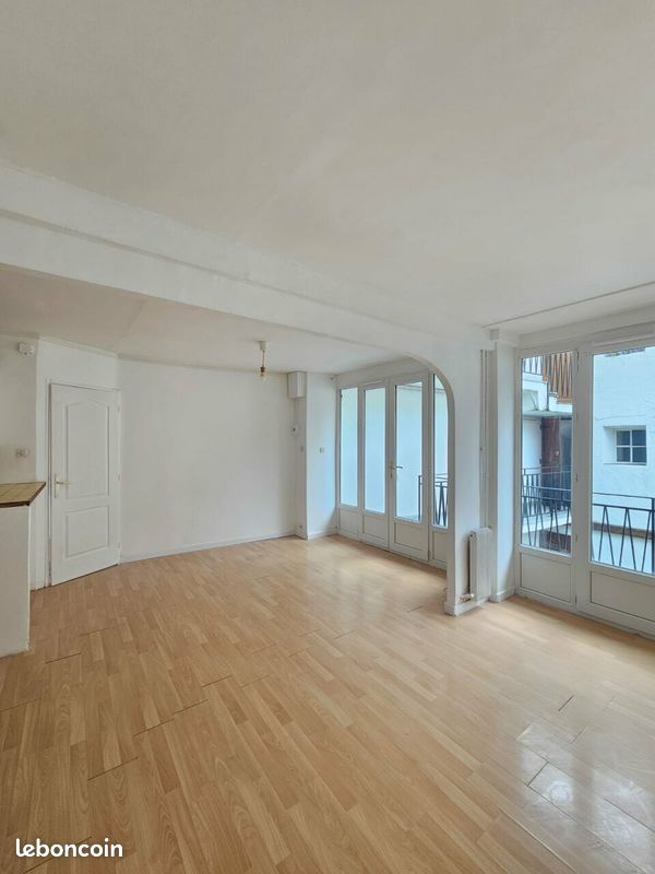 Appartement 38 m² · à Gonesse · 38 m² · 750 €/mois
