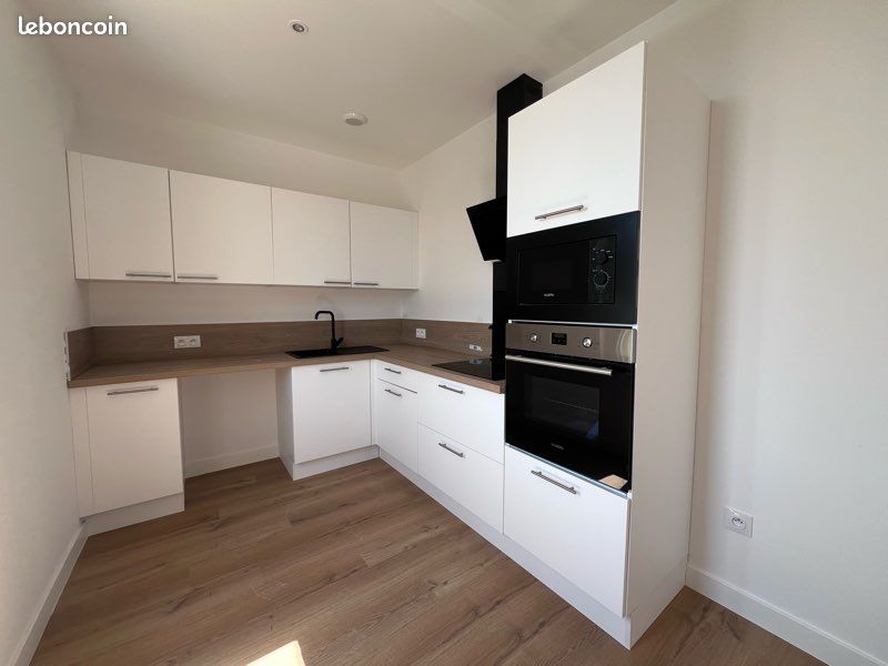 Appartement 3 pièces 63 m² · à Ille-sur-Têt · 63 m² · 112 000 €