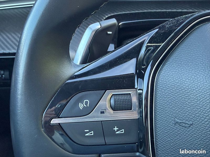 Peugeot 508 1.5 BlueHDi 130 Active Pack EAT8 GPS Caméra Carpla (image 24)