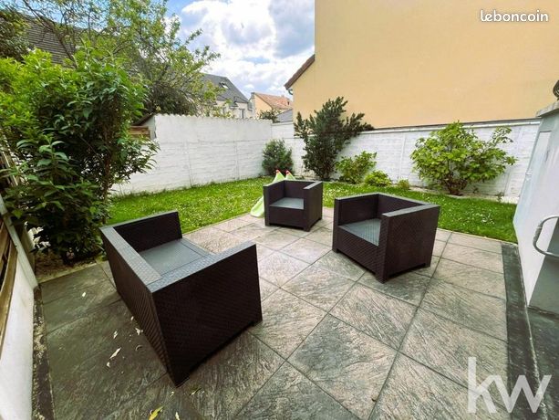 Maison a louer houilles - 5 pièce(s) - 95 m2 - Surfyn