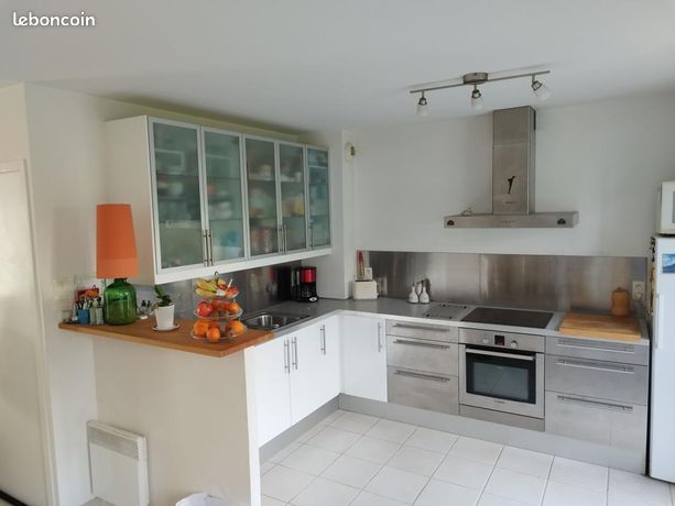 Maison 4 pièces 78 m²
