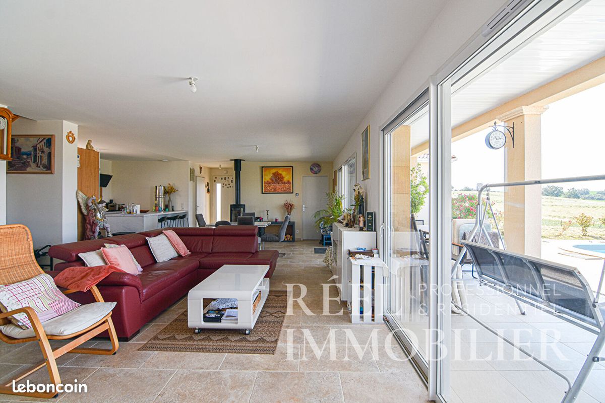 Villa 7 pièces 183 m² (image 4)
