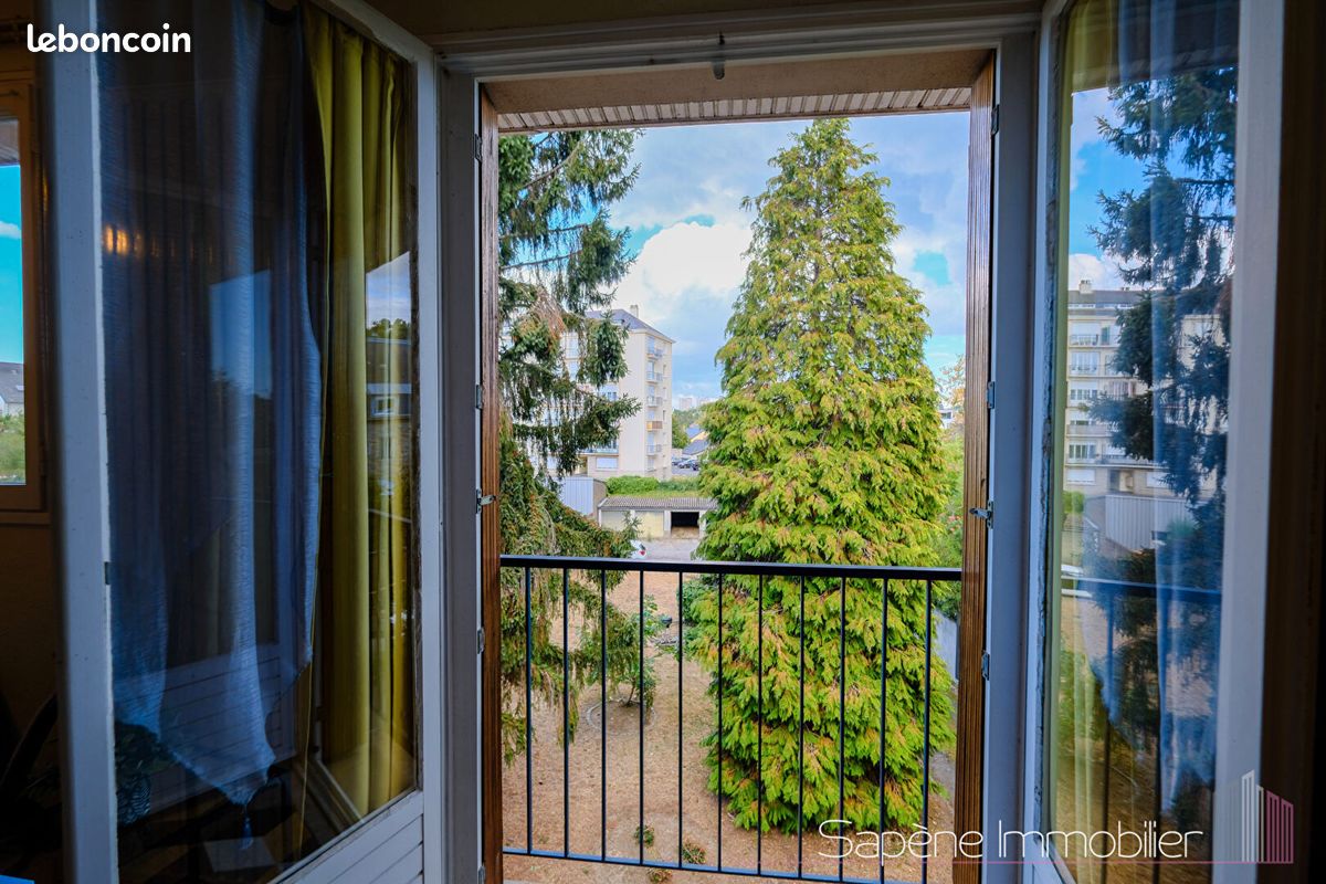 Appartement 1 pièce 26 m² · à Rennes · 26 m² · 474 €/mois