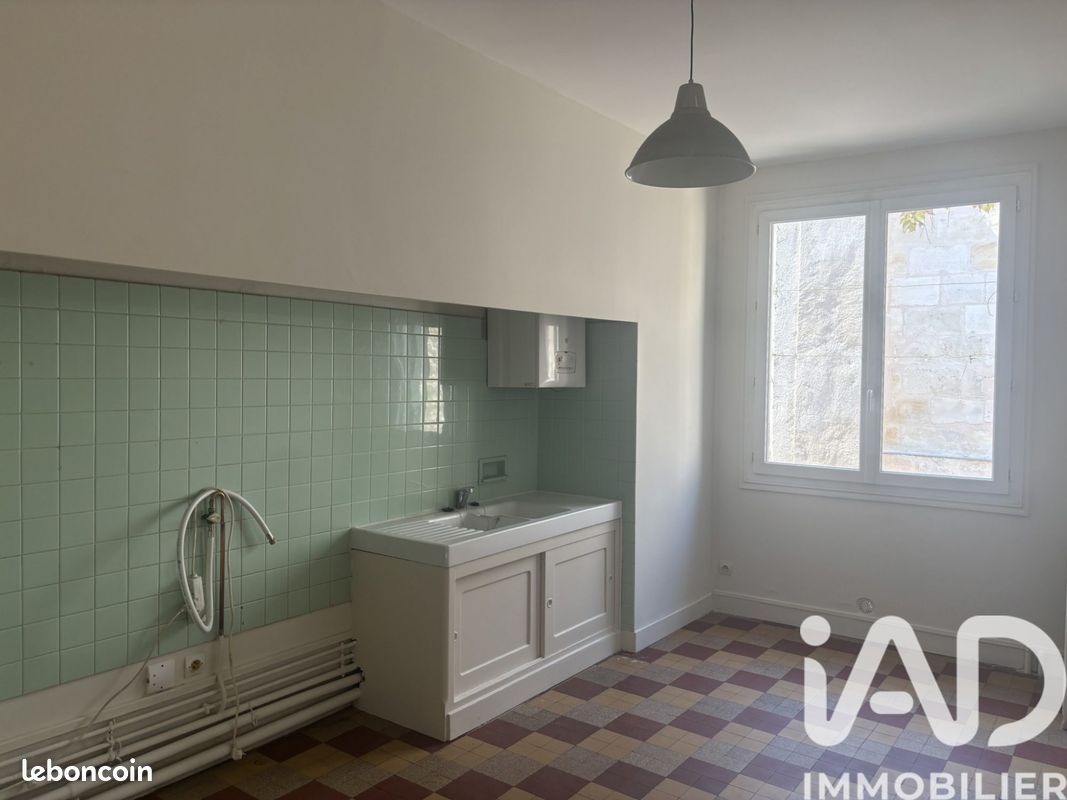 Appartement 3 pièces 85 m² · à Bordeaux · 85 m² · 390 000 €