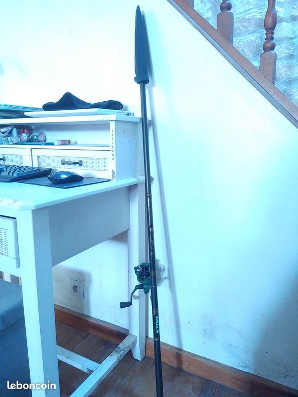 2 Cannes a truites (image 1)
