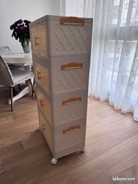 Module de rangement (image 3)