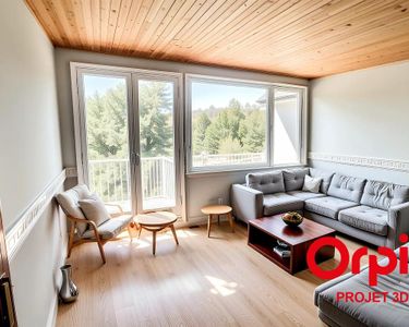 Appartement 139 000 € - 46 m²