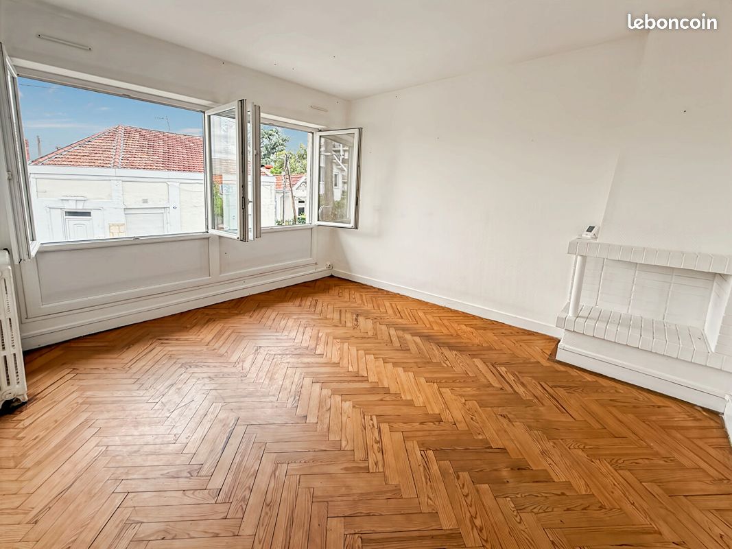 Maison 4 pièces 81 m² · à Mérignac · 81 m² · 399 000 €