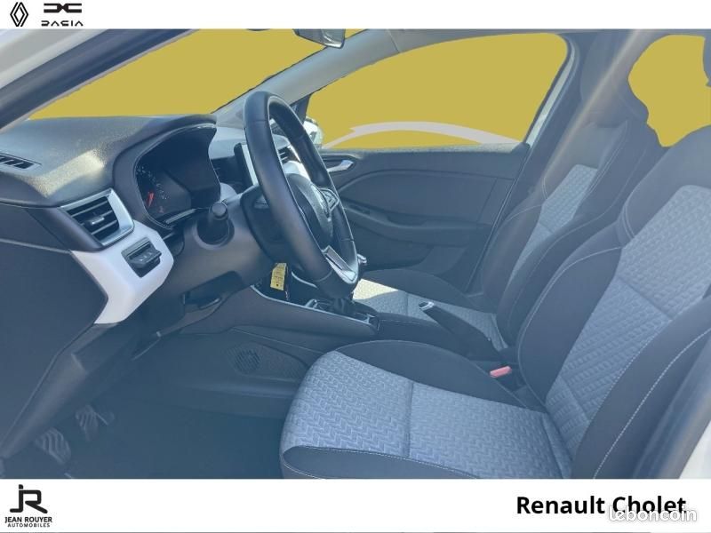 Renault Clio 1.5 Blue dCi 100ch Evolution (image 3)