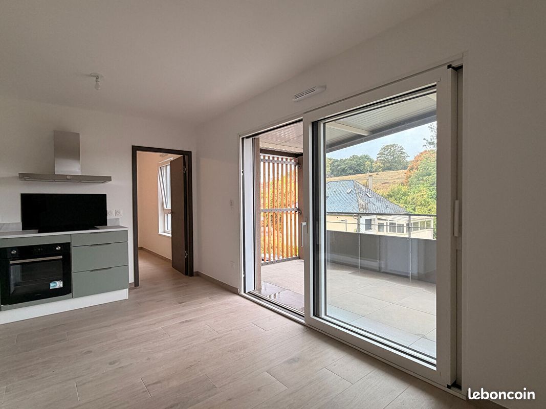 Appartement 2 pièces 43 m² · à Manom · 43 m² · 1 000 €/mois