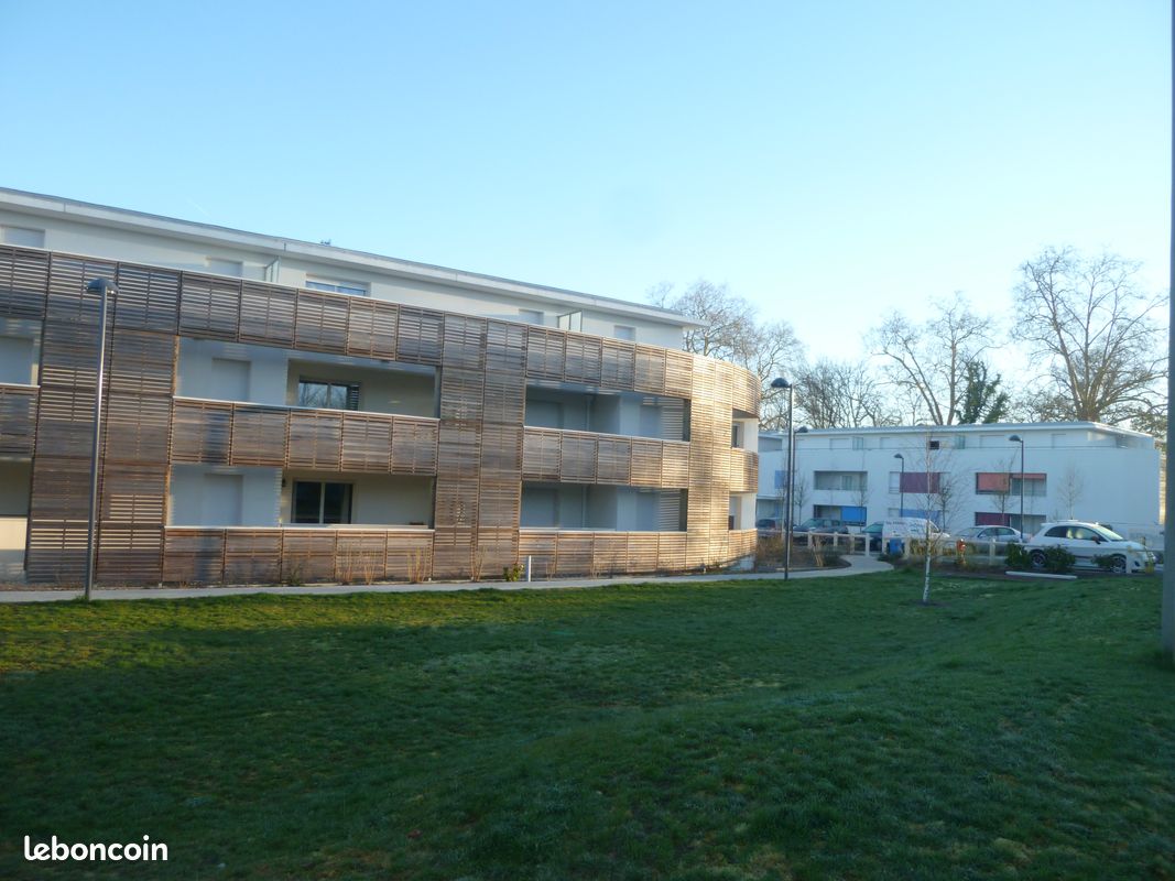 Parking 2 pièces 42 m² · à Mérignac · 42 m² · 159 000 €