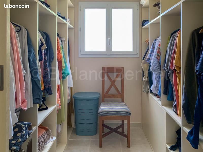 Pavillon 6 pièces 145 m² - Civray 86400 (image principale 8)