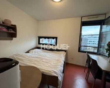 Appartement 72 500 € - 18 m²