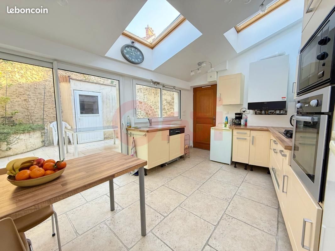 Maison 5 pièces 95 m² (image 2)