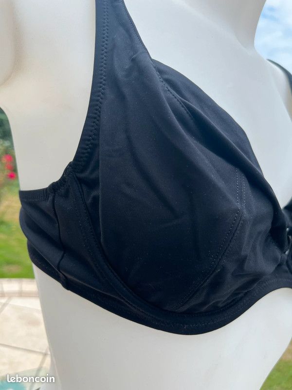 Jambières en tricot côtelé pour femme avec bordure en fourrure duveteuse pour bottes d'hiver