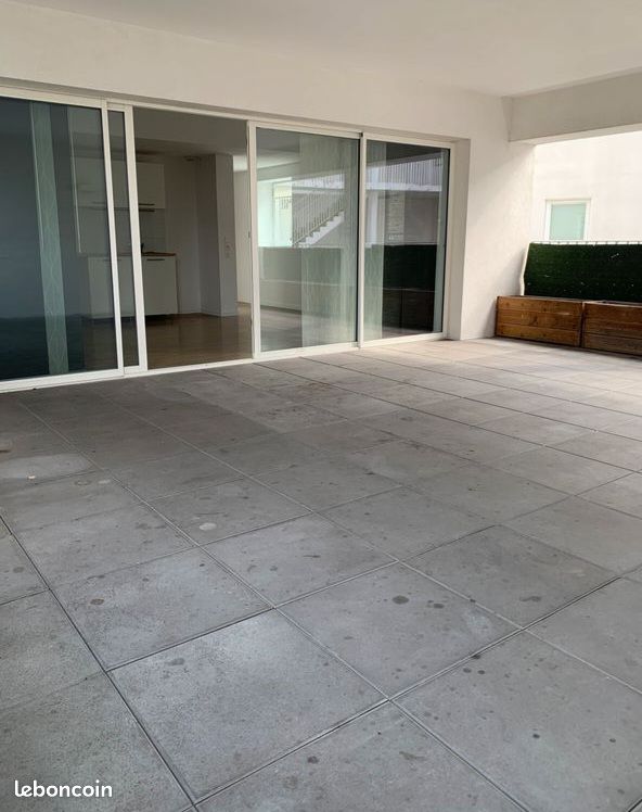 Appartement 4 pièces 78 m² · à Bègles · 78 m² · 1 195 €