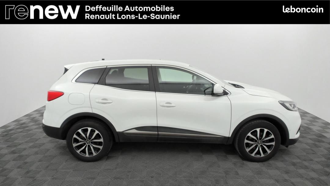 Renault Kadjar Blue dCi 115 EDC Evolution (image 2)