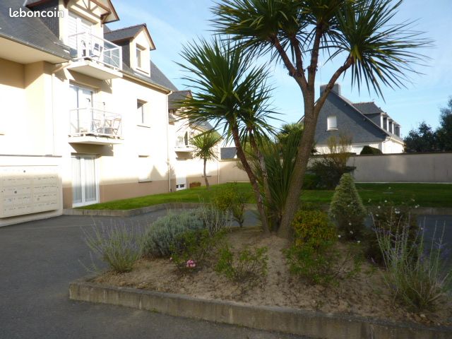 Appartement 2 pièces 33 m² · à Pleurtuit · 33 m² · 158 400 €