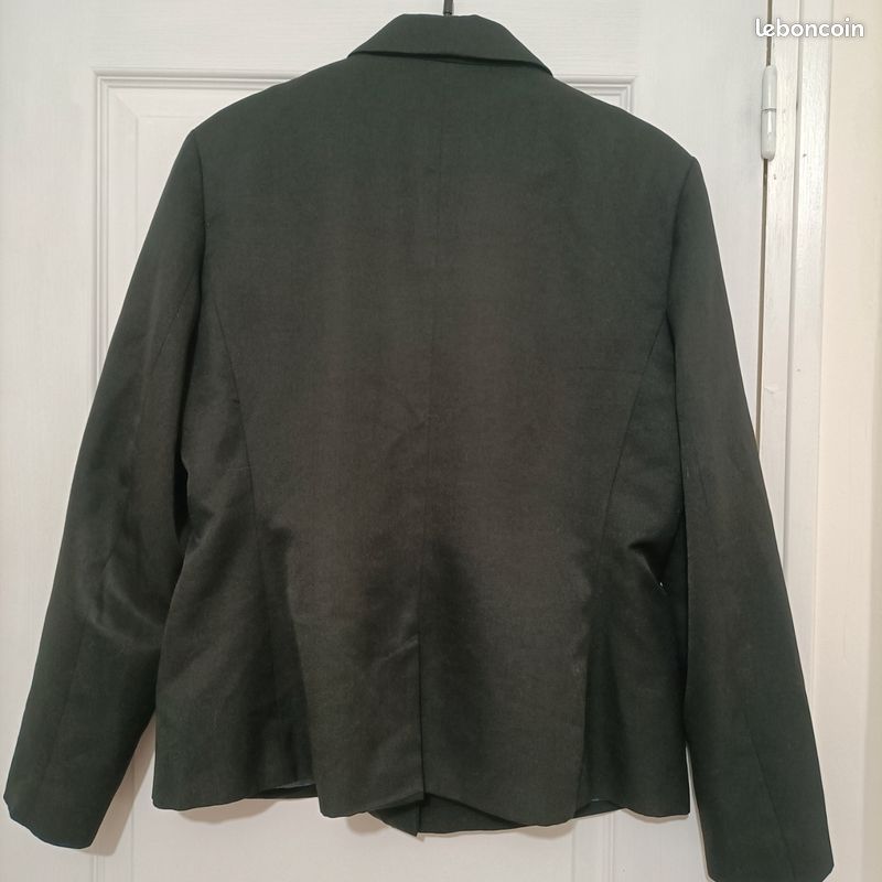 Veste de tailleur professionnel (image 2)