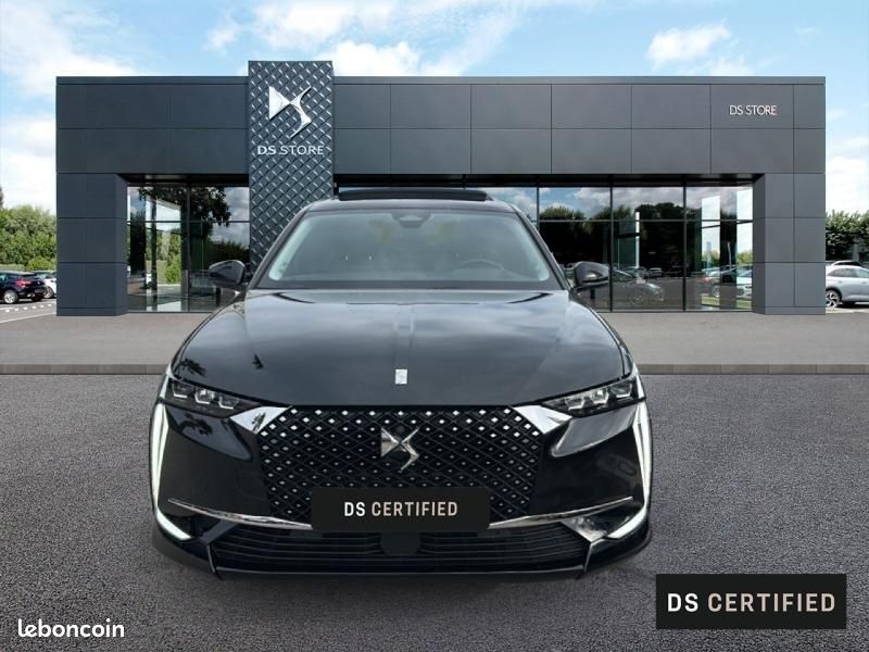 Ds DS 4 E-TENSE 225ch Rivoli (image 2)