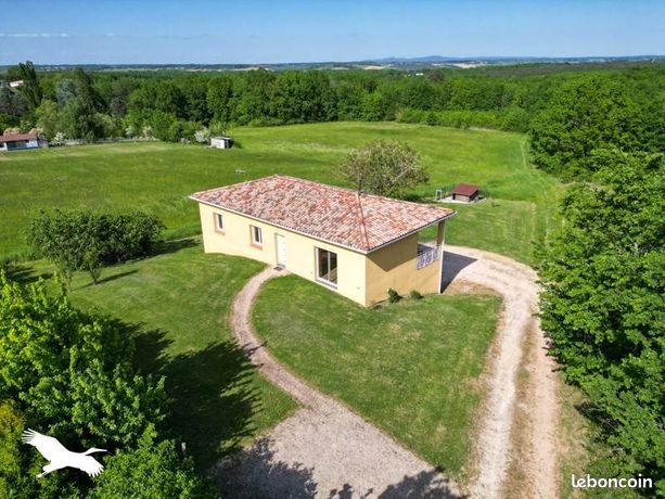 Maison 4 pièces 88 m²