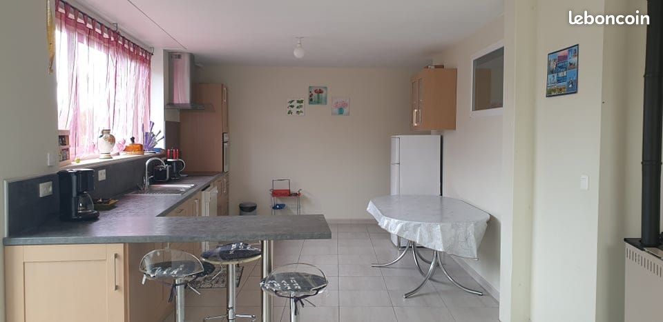 GITE Paisible 4/6 pers (image 9)