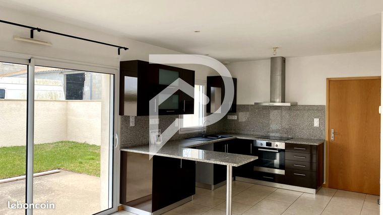 Maison 4 pièces 92 m²