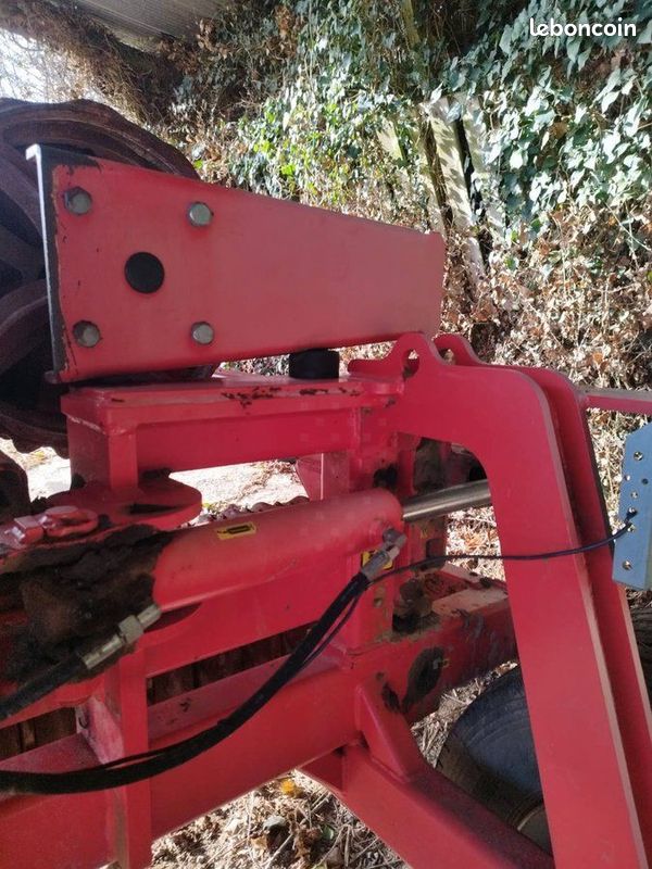 Quivogne ROLLMOT 830 (image 21)
