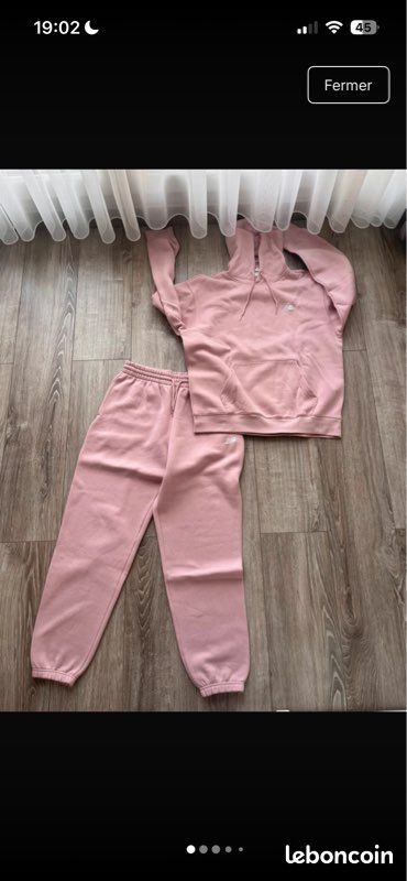 Ensemble new balance (image 1)