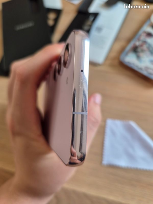 Téléphone Galaxy S23 (image 10)