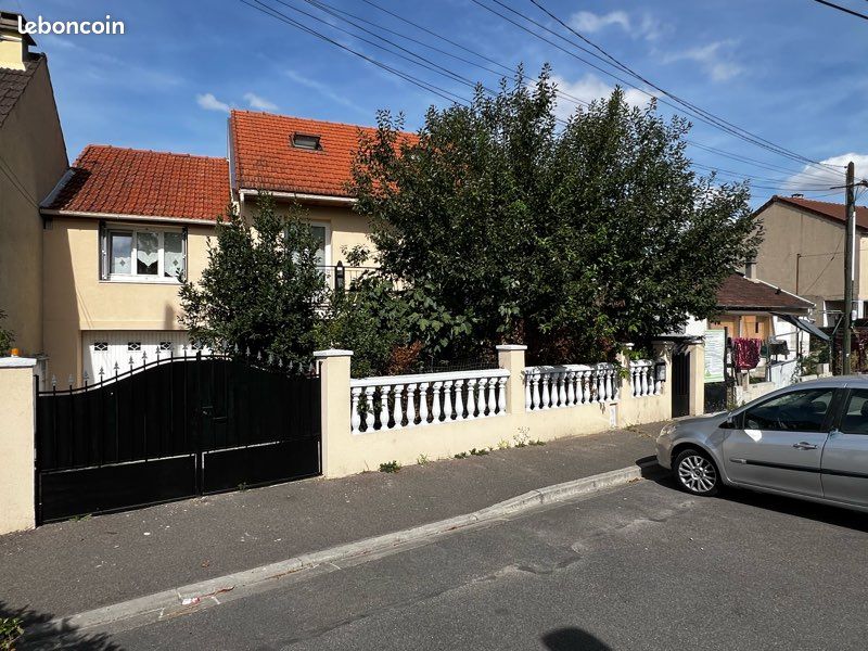 Maison 6 pièces 149 m² · à Sevran · 149 m² · 374 000 €