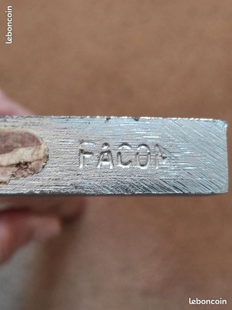 Marteau FACOM neuf (image 4)