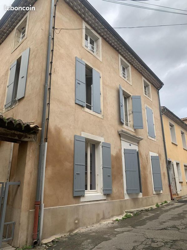 Appartement 2 pièces 50 m² · à Pierrelatte · 50 m² · 500 €/mois