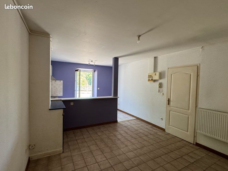 Appartement 2 pièces 39 m² · à Limoges · 39 m² · 435 €/mois
