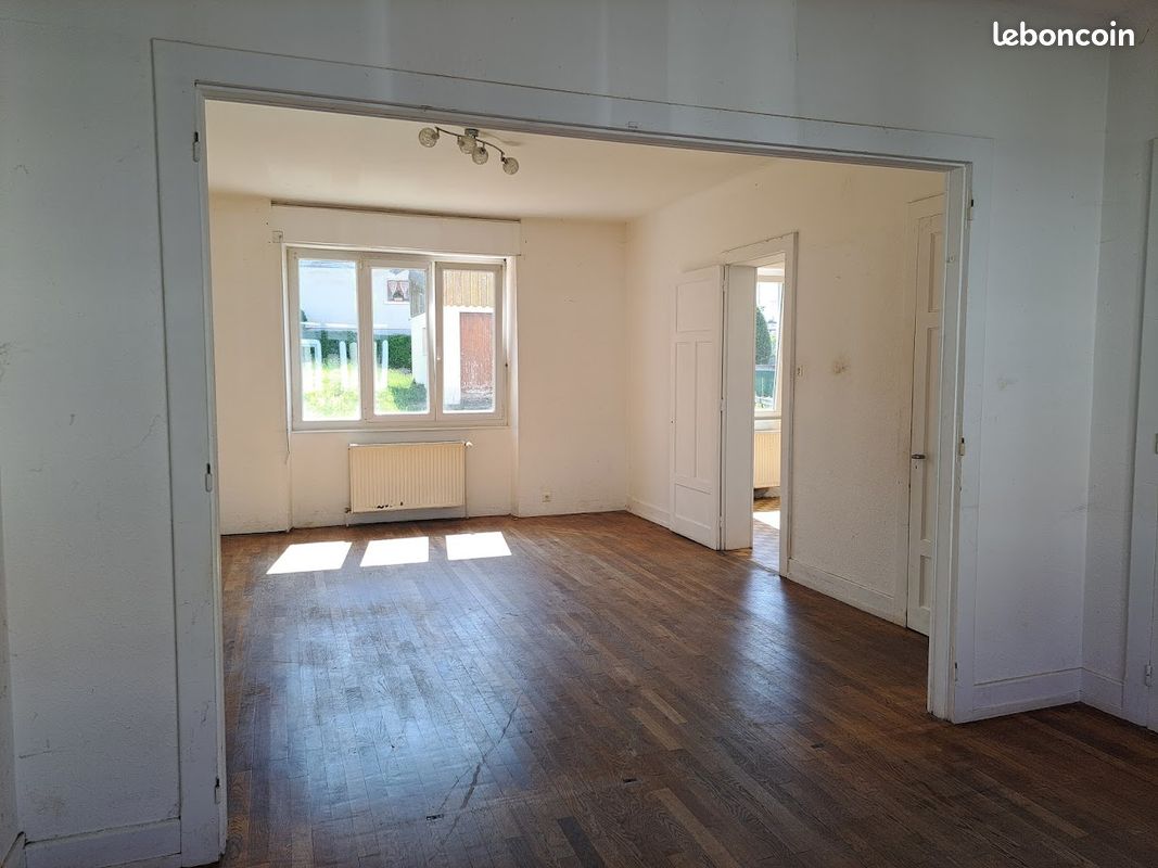 Maison 7 pièces 160 m² · à Corcieux · 160 m² · 149 500 €