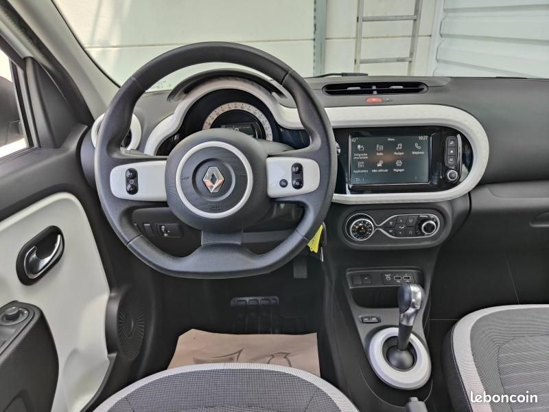 Renault Twingo E-Tech Electric Equilibre R80 Achat Intégral (image 16)