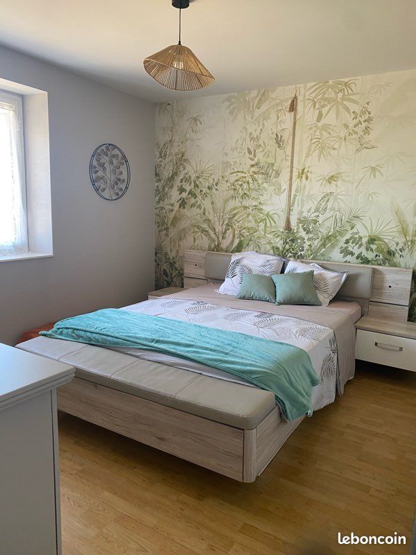 Location gîte à la ferme (image 2)