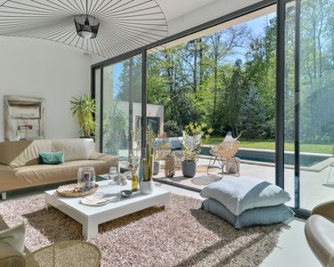 Maison 1 490 000 € - 206 m²
