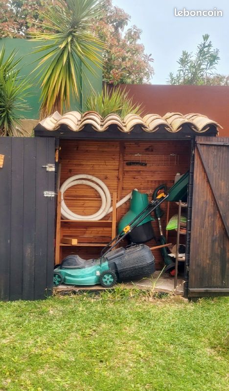 Chalet en bois (image 4)