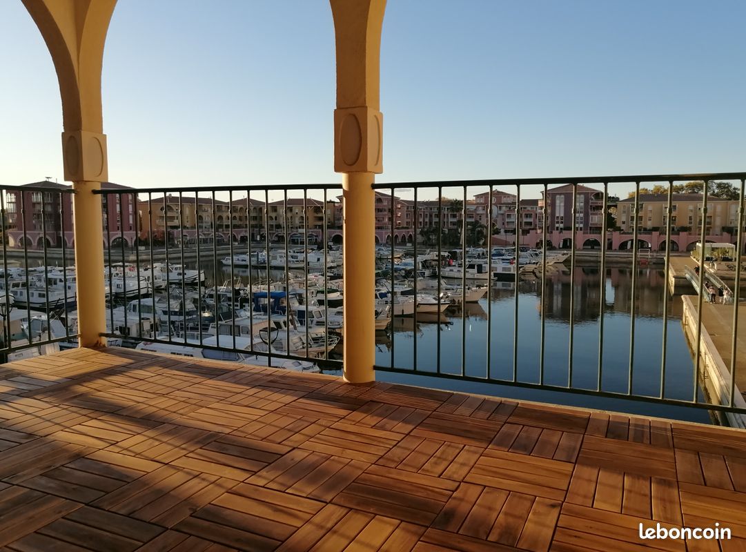 Appartement 2 pièces 42 m² · à Lattes · 42 m² · 950 €/mois