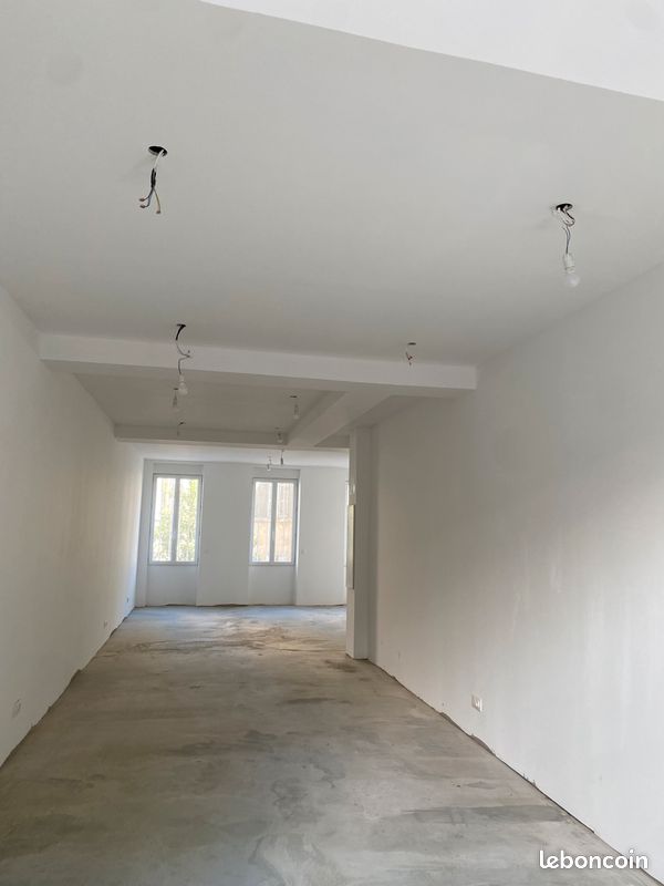 Appartement 2 pièces 55 m² · à Marseille · 55 m² · 165 000 €
