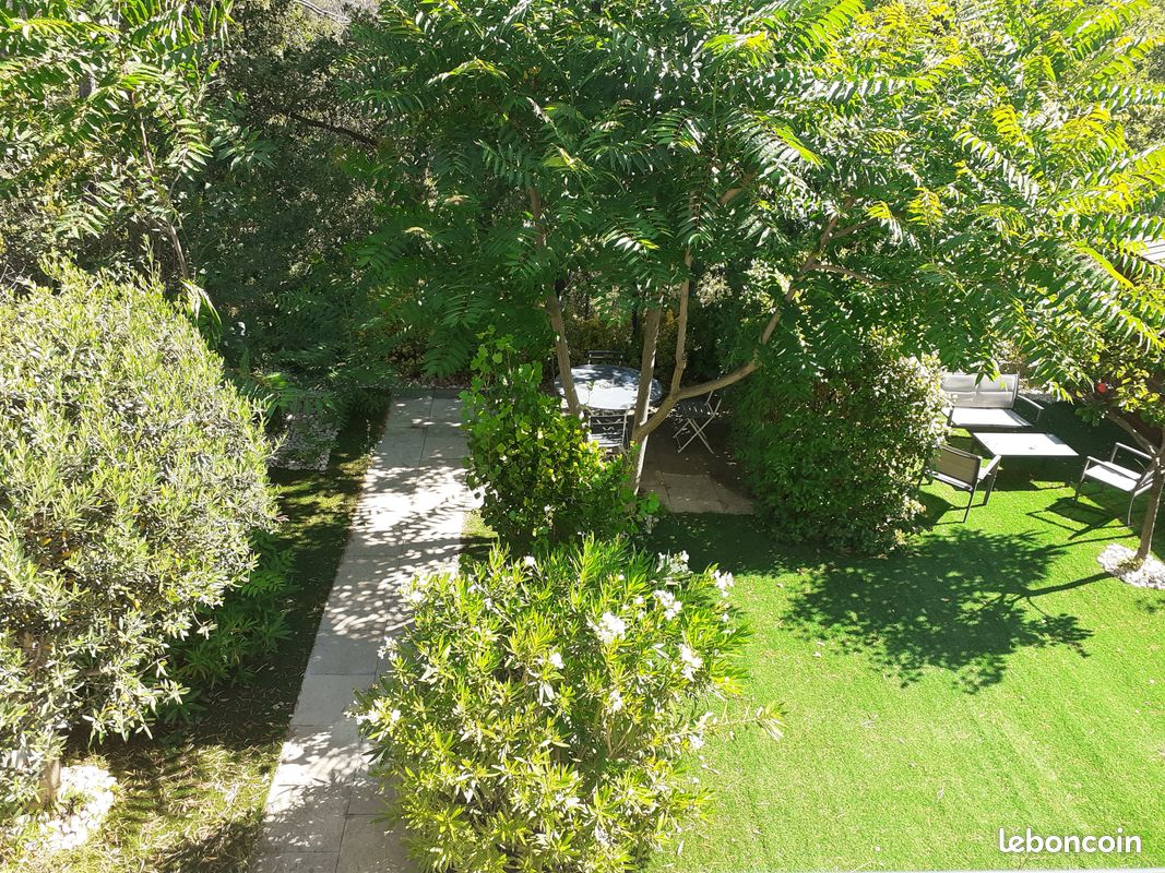 Appartement 2 pièces 49 m² · à Bouc-Bel-Air · 49 m² · 1 030 €/mois