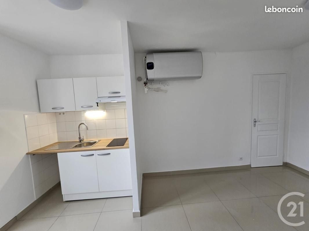 Appartement 2 pièces 38 m² · à Boissy-Saint-Léger · 38 m² · 159 000 €