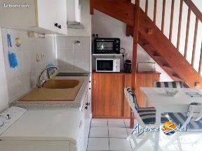Appartement 2 pièces 30 m² · à Narbonne · 30 m² · 98 500 €