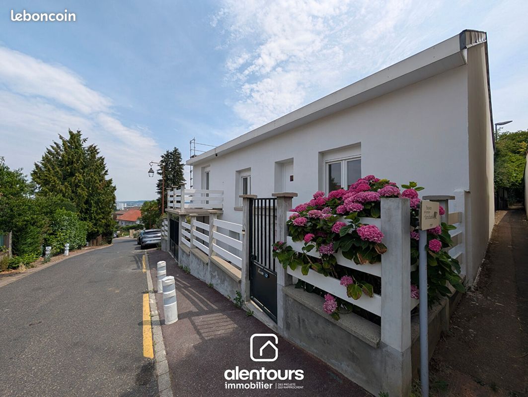 Maison 5 pièces 135 m² · à Vandoeuvre-lès-Nancy · 135 m² · 335 000 €
