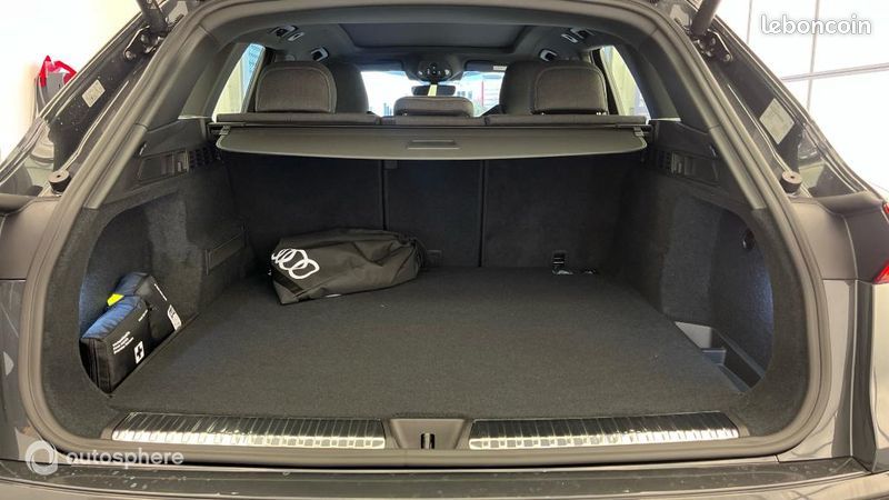 Audi Q5 2.0 e-hybrid 299ch S line quattro S tronic 7 (image 14)
