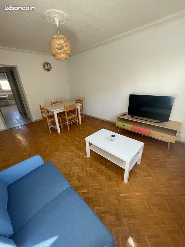 Appartement 3 pièces 67 m² · à Saint-Étienne · 67 m² · 365 €/mois